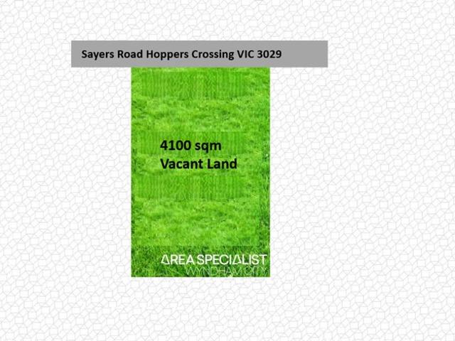 Land for sale in Camerons Creek, Victoria