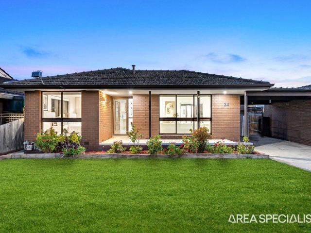 House for sale in Mossfiel, Melbourne