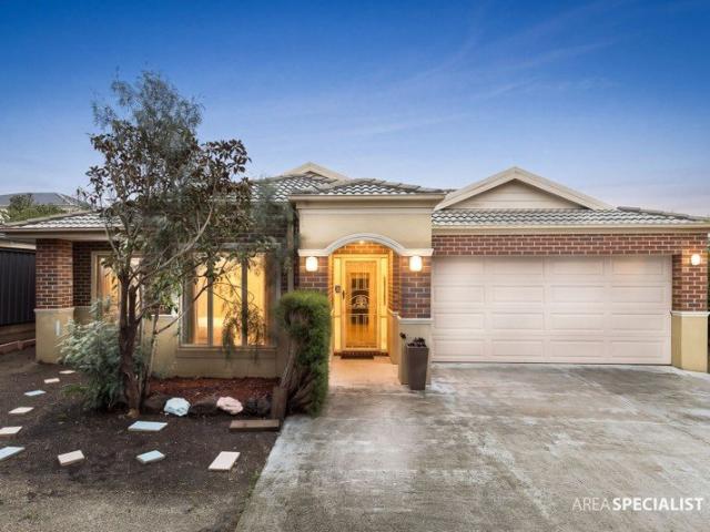 House for sale in Innisfail, Melbourne