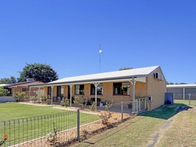 House for sale in Chinchilla, Queensland