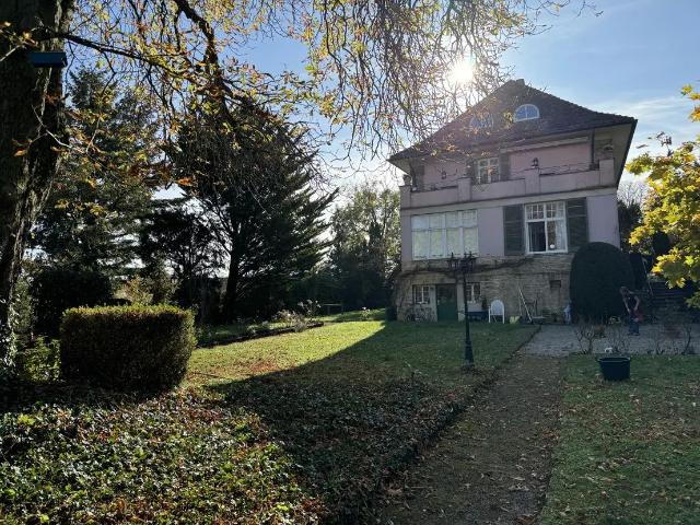 Apartment mieten in Stuttgart-Nord, Stuttgart