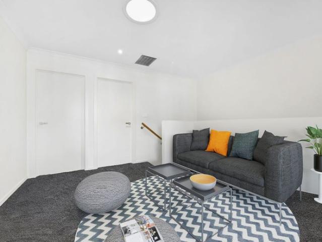 Townhouse for rent in Camerons Creek, Victoria