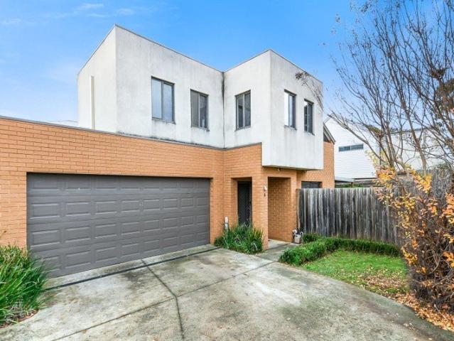 Townhouse for rent in Camerons Creek, Victoria
