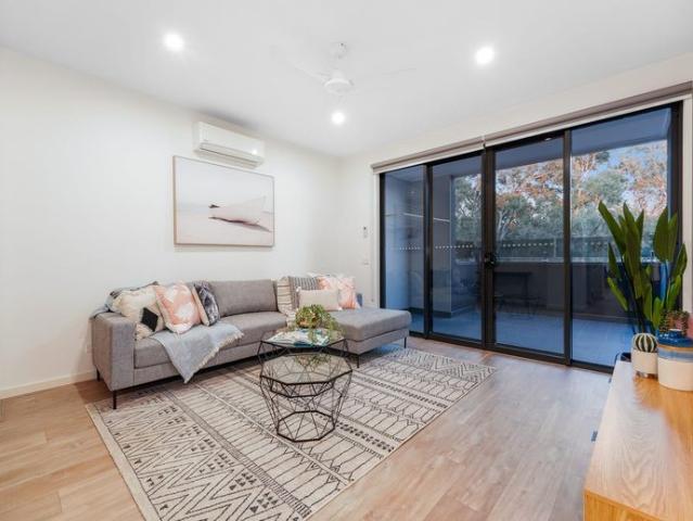 Townhouse for rent in Camerons Creek, Victoria
