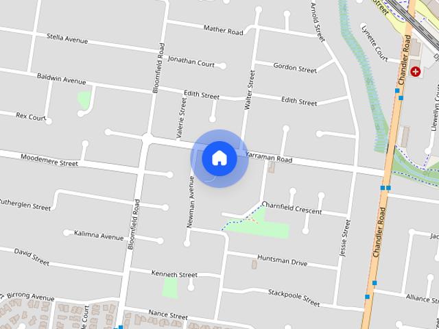 Apartment for rent in Noble Park, Melbourne