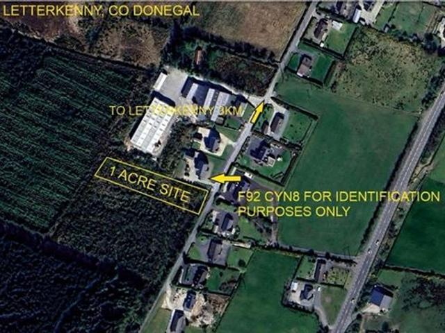 Property for sale in Doagh, Ulster