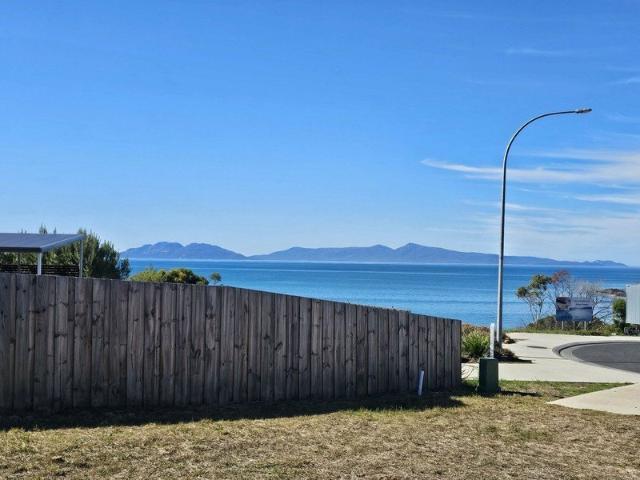 Land for sale in Tasmania