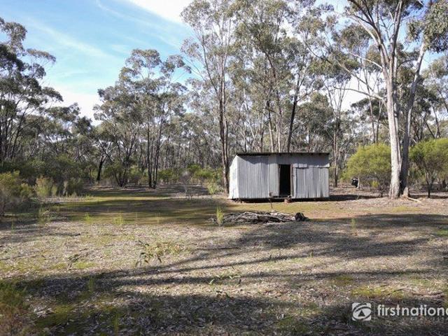 Cottage for sale in Rheola, Victoria