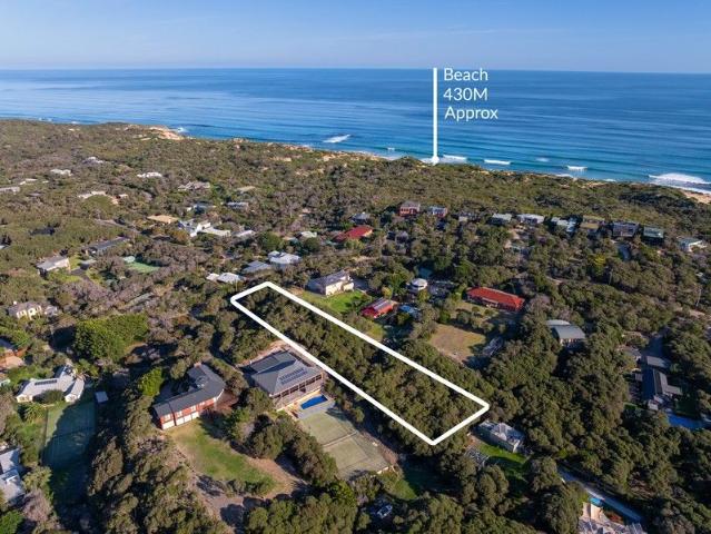 Land for sale in Camerons Creek, Victoria