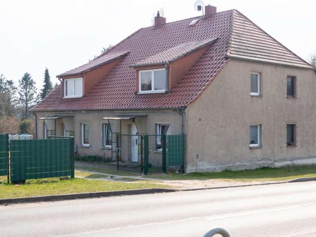 Haus kaufen in Murchin, Vorpommern-Greifswald