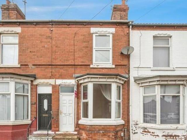 House for sale in Hexthorpe, Doncaster