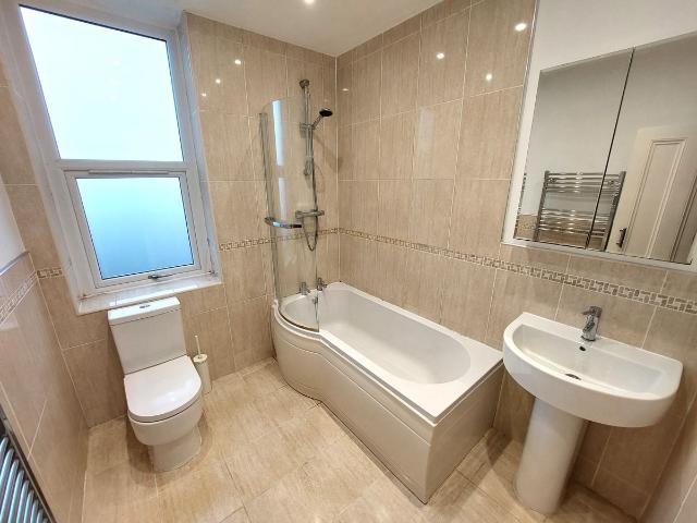 House for rent in West Bowling, West Yorkshire