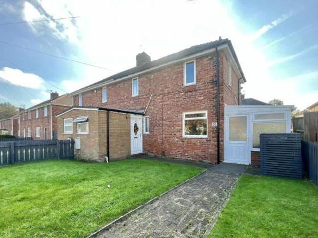 House for sale in Tyne And Wear