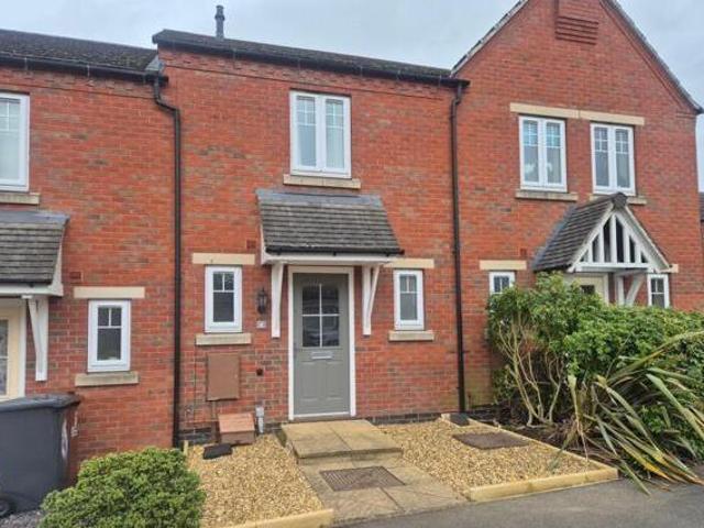 House for rent in Brentingby, Leicestershire