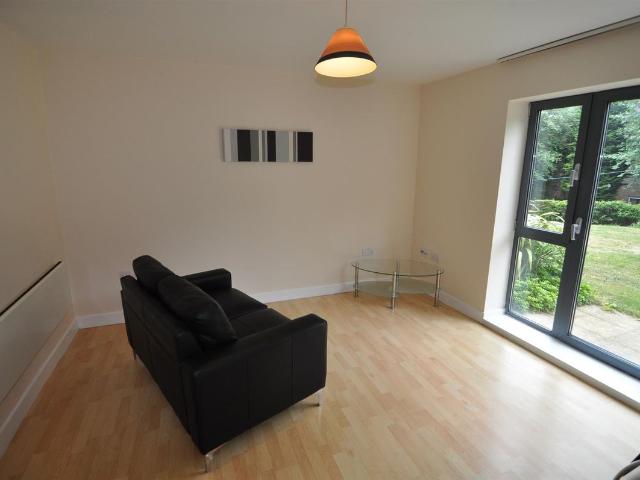 Apartment for rent in West Yorkshire