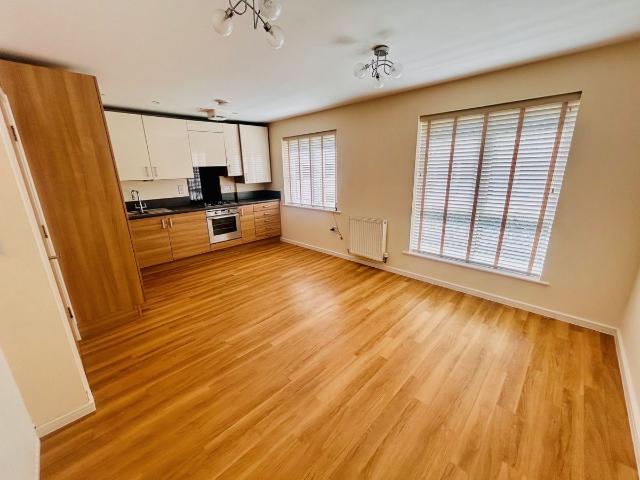 Apartment for rent in Hamerton, Kent