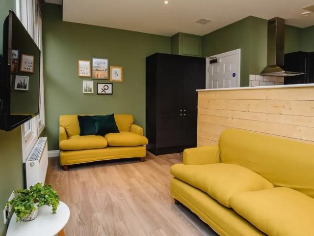 House for rent in The Meadows, Haddon