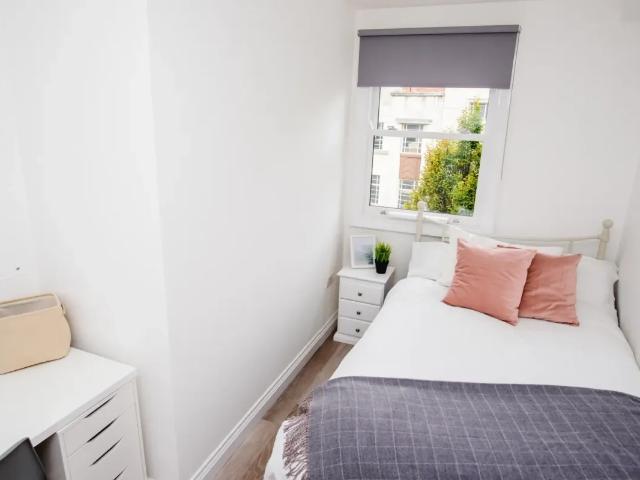 House for rent in The Meadows, Haddon