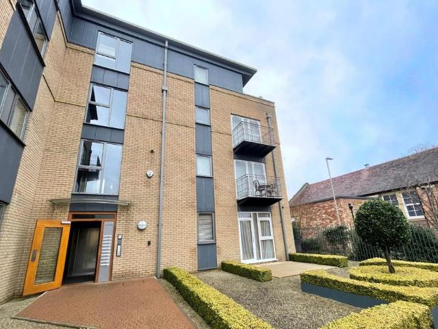 Apartment for rent in Wetherby, West Yorkshire