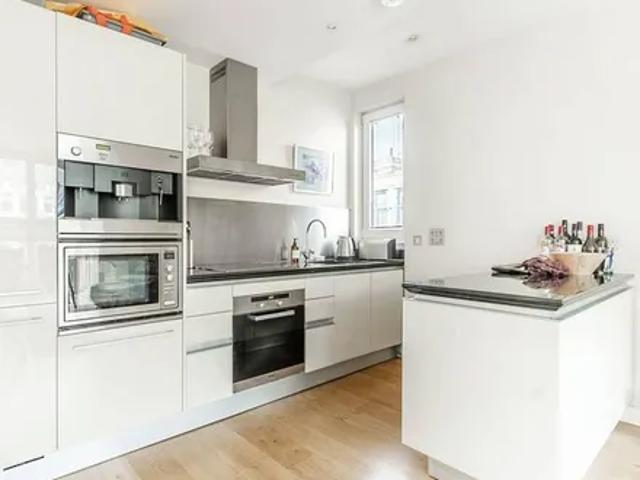 Apartment for rent in Pimlico, Isle Of Man