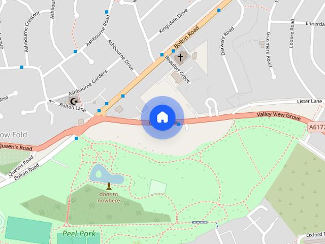 House for rent in West Yorkshire