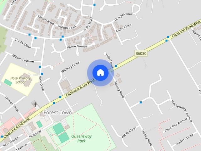 House for rent in Potters Corner, Isle Of Man