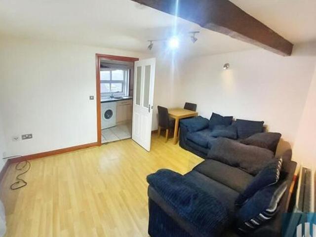 House for rent in Pellon, Halifax