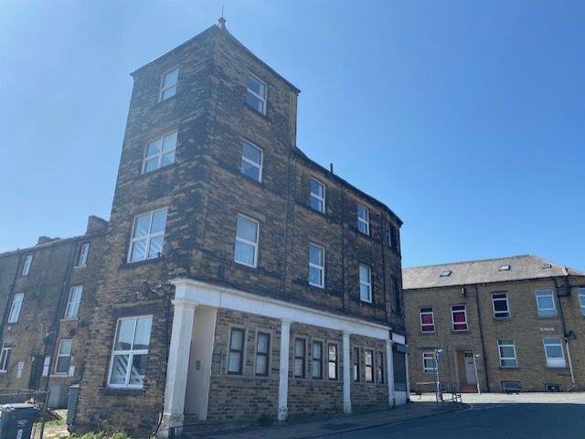 Apartment for rent in Boothtown, Halifax