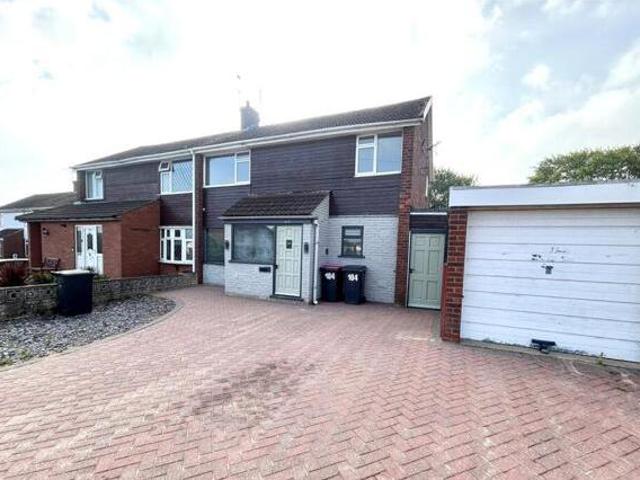 House for sale in Atherstone CP, Gun Hill