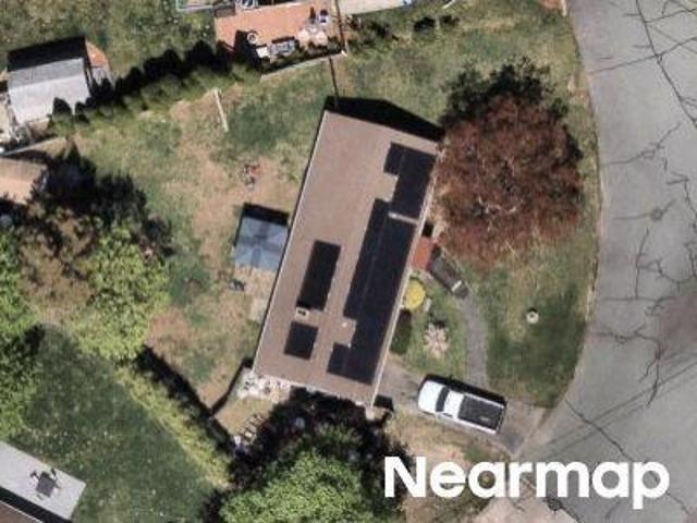 House for sale in Warwick, Rhode Island