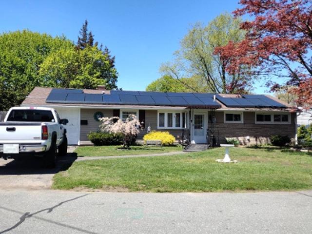 House for sale in Warwick, Rhode Island