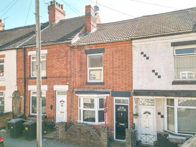 House for sale in Nuneaton, Nuneaton and Bedworth