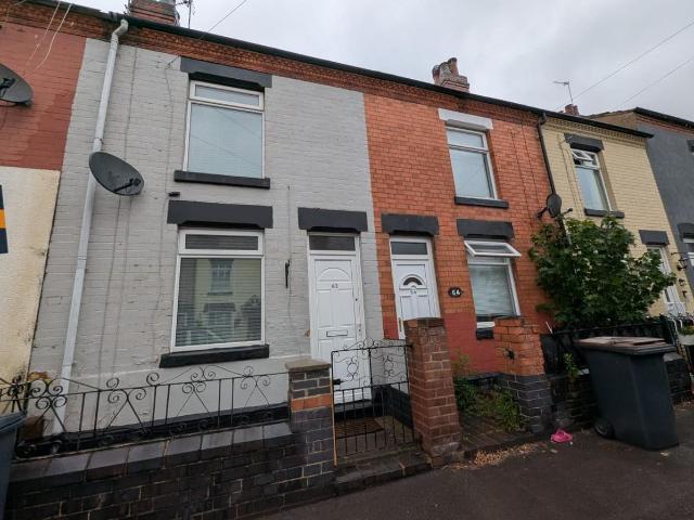Apartment for rent in Camp Hill, Warwickshire