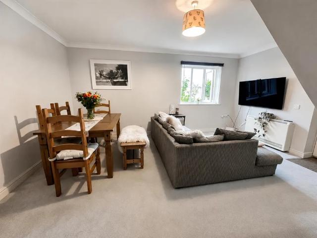 House for rent in Strode, Devon