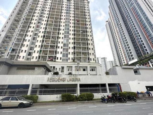 Serviced Residence for rent in Petaling, Subang Jaya