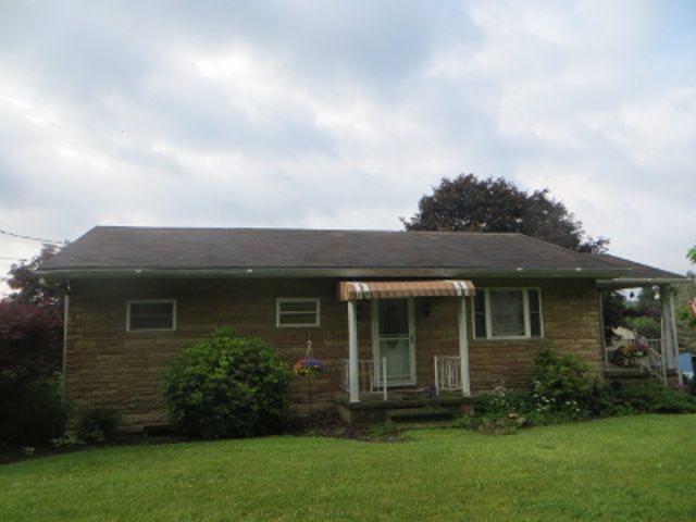 House for sale in Somerset, Pennsylvania