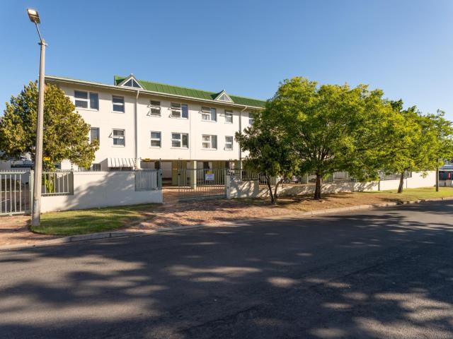Apartment for rent in Dennesig, Stellenbosch Local Municipality