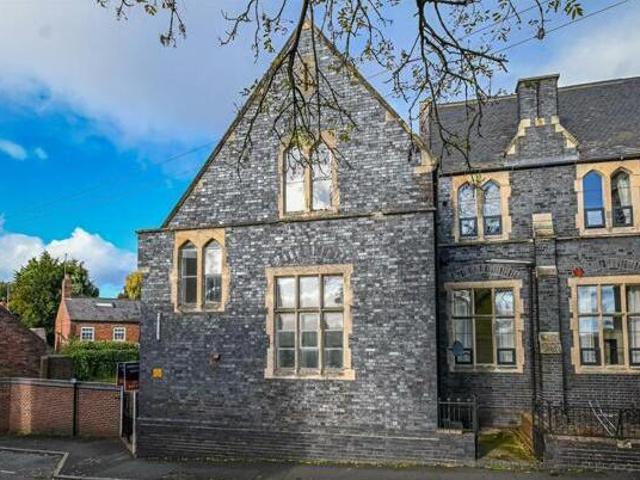 House for sale in Bridgnorth, Shropshire
