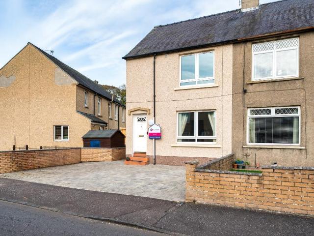 House for rent in Linlithgow Bridge, West Lothian