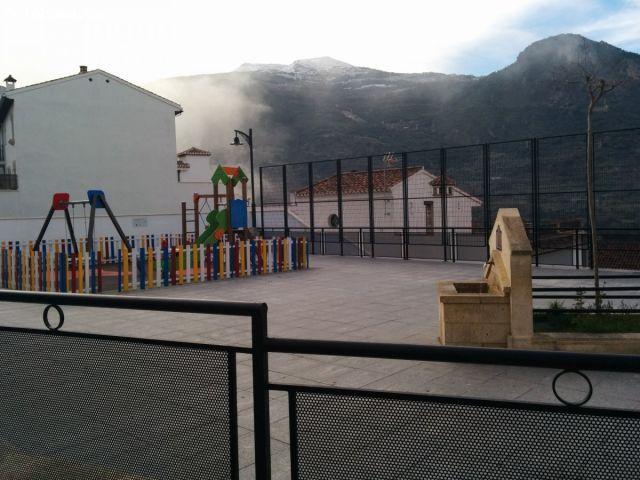 Local Comercial en venta en El Peñón, Comarca de la Vega de Granada