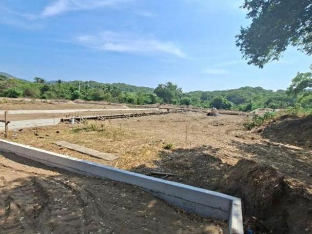 Terreno en venta en San Miguel del Puerto, Oaxaca