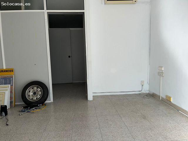Local Comercial en alquiler en Marianao, Baix Llobregat
