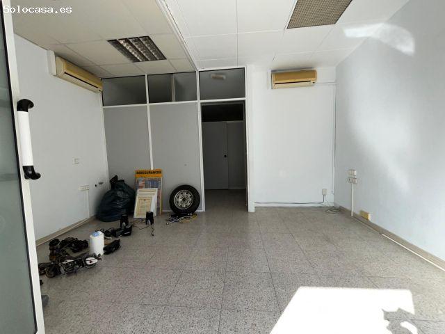 Local Comercial en alquiler en Marianao, Baix Llobregat