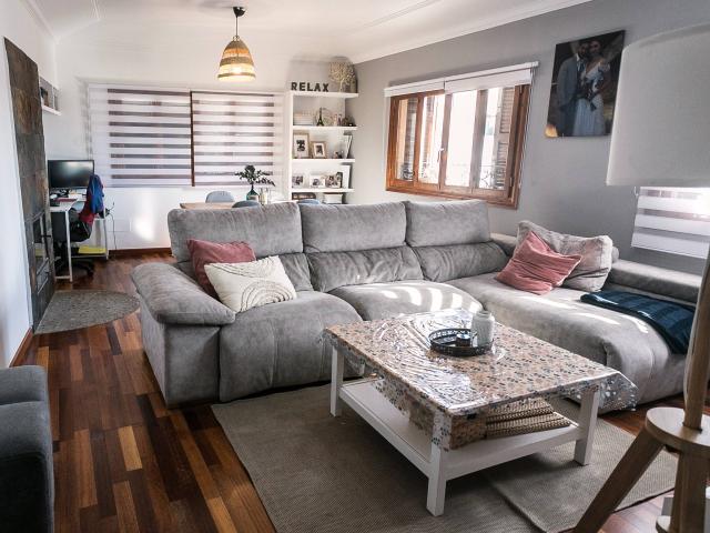 Piso en venta en Crist Rei, Raiguer