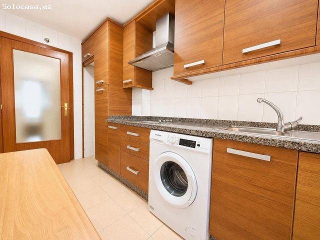 Piso en venta en Montoro, Andalucía