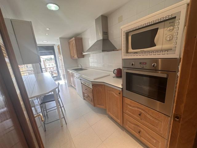 Piso en venta en Cuenca, Barrio de San Antón