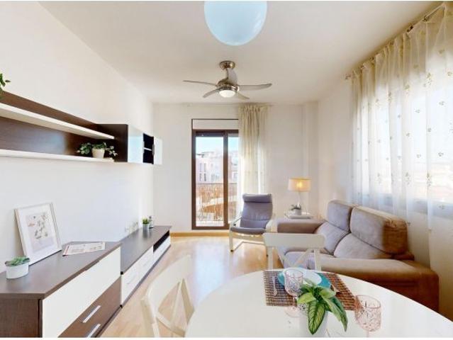 Piso en venta en La Alberca, Área Metropolitana de Murcia
