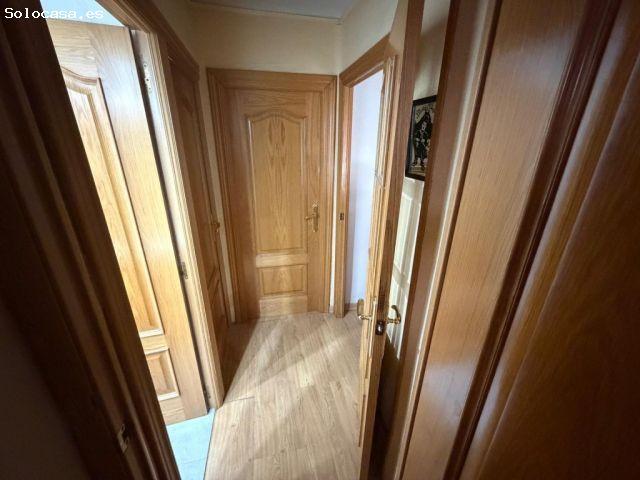 Piso en venta en Béjar, Castilla y León