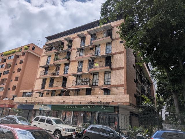 Apartamento en alquiler en Miranda, Carabobo