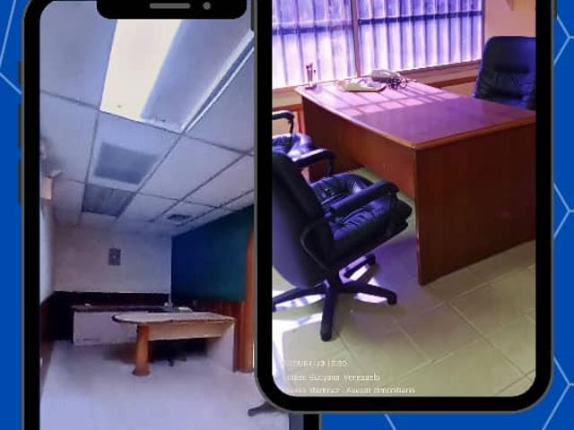 Oficina en venta en Bolívar